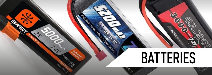 Batteries