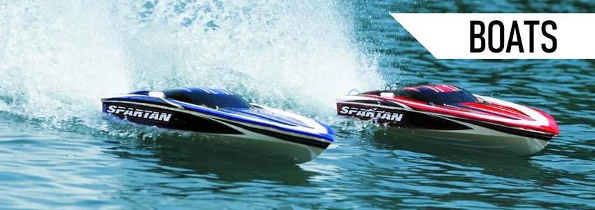 Boats