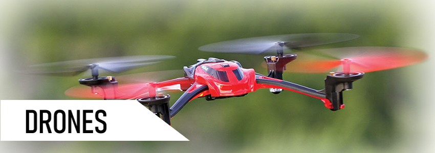 Drone