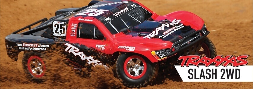 traxxas slash 2wd brushless top speed