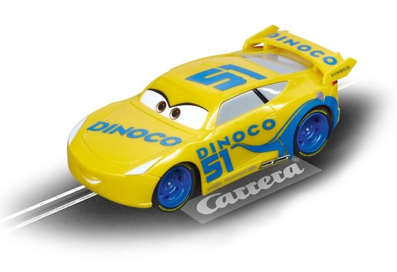 disney pixar cars 3 cruz ramirez