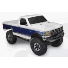 wraith 1.9 body
