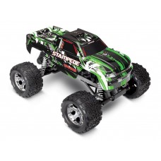 traxxas stampede vxl 2wd