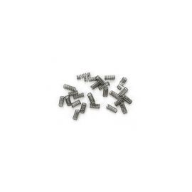 Knuckle Springs (24 pcs) (N Scale)