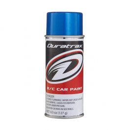 duratrax lexan paint