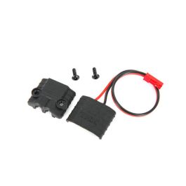 traxxas power tap