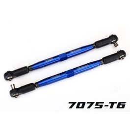 X Maxx Traxxas Traxxas TRA7748R Toe Links, X-Maxx (TUBES Red