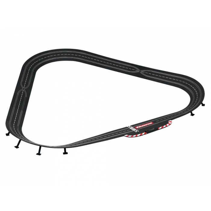 Carrera Speedway Champions Evolution 1/32 Slot Car Set CRA25241