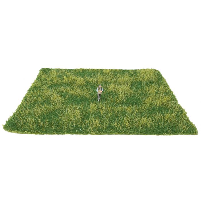 Aankoop Verlaten Verstikkend Walthers SceneMaster HO Grass Mat Lowland Meadow | Mark Twain Hobby Center