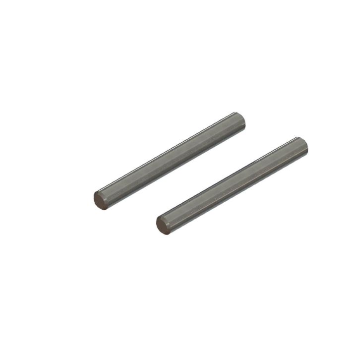Arrma Grom Hingepin 2.5x24mm (4pcs) Arrma Grom Hingepin 2.5x24mm (4pcs)
