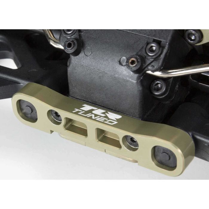 ARRMA TYPHON 1/8 TLR Tuned 4wd Buggy Roller ARA8306 | Mark Twain