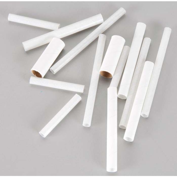 Model Rocket Launch Lug Pack