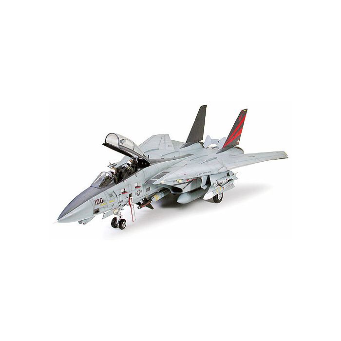 TAMIYA 1/32 F14 TOMCAT\