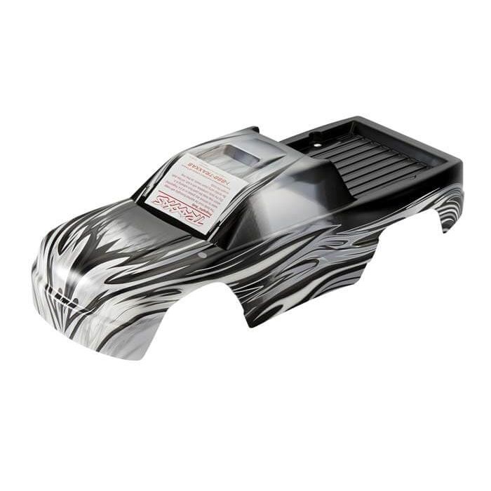 Stampede 4x4 xl5 shop