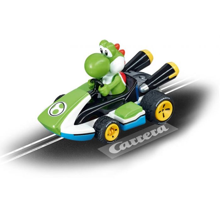 Carrera rc retailers mario kart drone manual