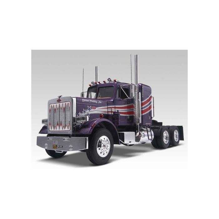 CARRERA REVELL OF AMERICAS INC 1/25 Peterbilt 359
