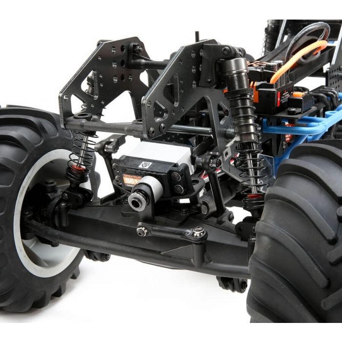 Losi Son-uva Digger LMT 4wd Solid Axle Monster Truck RTR