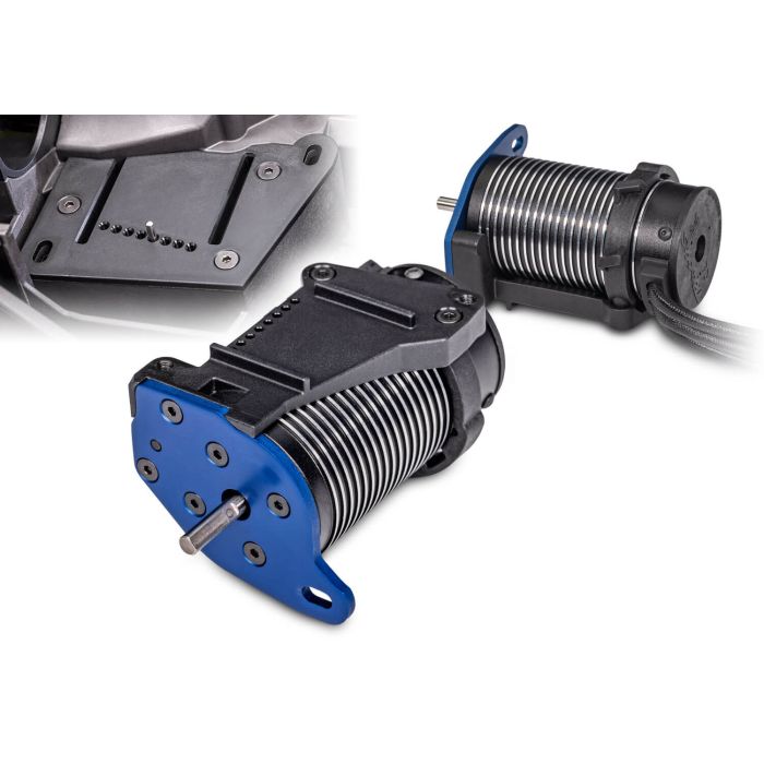 Traxxas MAXX Slash 6S Short Course Truck Rock'n'Roll 102076