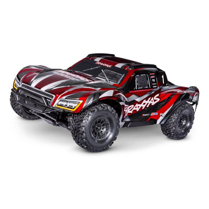 Jual rc traxxas on sale