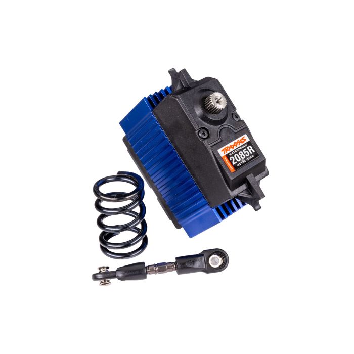 Traxxas 600 Series High Torque MAXX Servo 2085R | Mark Twain Hobby
