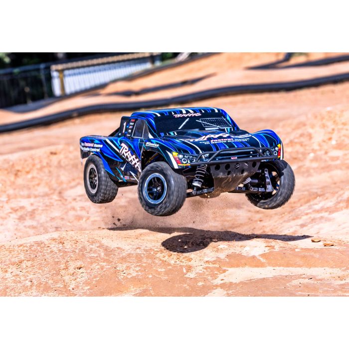 Traxxas SLASH 4x4 VXL ラジコンカー Traxxas Slash 4x4 VXL Heavy Duty Brushless RTR Short Course RC