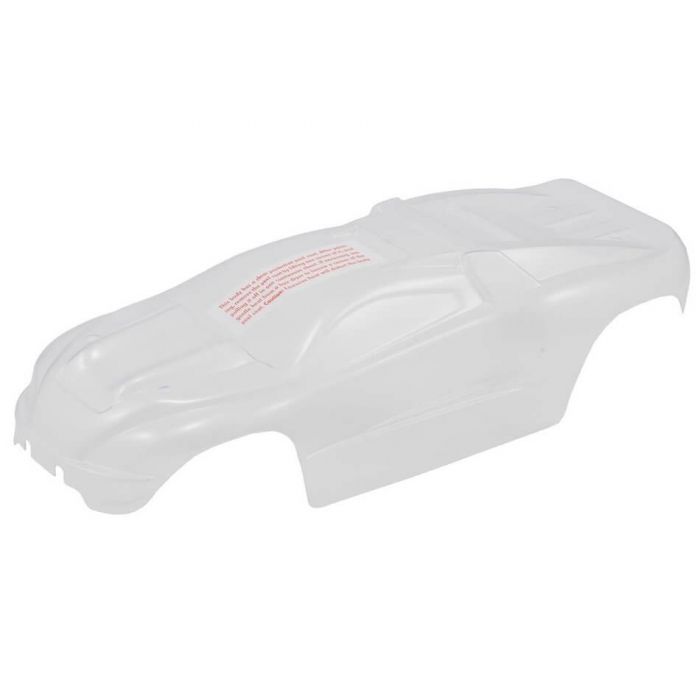 E revo truck body online