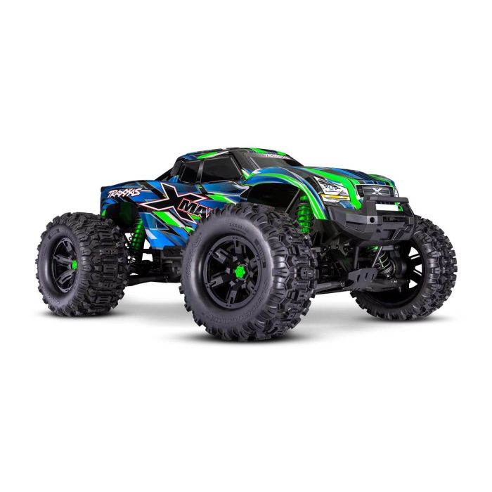 TRAXXAS X-MAXX XMAXX 8s NEW-MAXX4S 車種別適合77086-4 対応