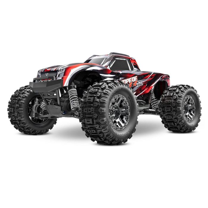 Amazon.com: GPM For Traxxas Slash 4X4 / Stampede 4X4 / Hoss