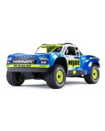 ARRMA Mojave Grom 4wd Brushed Short Course Truck Blue ARA2104T2