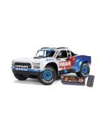 ARRMA Mojave Grom 223S BLX Brushless 4x4 RTR Desert Truck White ARA2304ST2