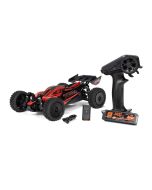 ARRMA Typhon Grom 223S BLX Brushless 4x4 RTR Buggy Red ARA2306ST1