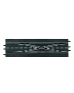 Carrera Double Lane Change Section