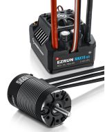 EZRun Max 10 SCT Brushless Motor/ESC Combo 4000Kv