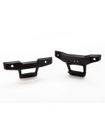Front and Rear Bumpers LaTrax Teton
