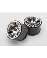 3.8 Geode Chrome Wheels (2)