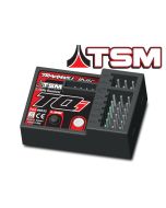 5 Channel 2.4GHz Micro Receiver w/TSM