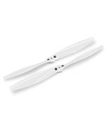 Traxxas Aton Rotor Blade Set White (2) 7927