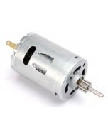 EZ-Start 2 Motor with Gear
