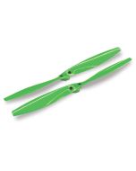 Rotor Blade Set Green Aton (2)