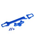 Long Upper Chassis and Battery Hold Down