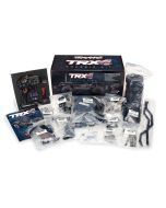 Traxxas TRX-4 1/10 Scale Crawler RC Assembly Kit