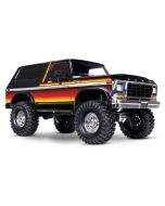 Traxxas 1/10 TRX-4 Ford Bronco Ranger XLT RTR Sunset