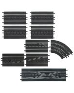 Digital 124/132 Track Extension Set