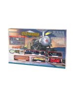 HO Chattanooga Electric Train Set