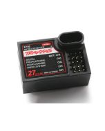 Traxxas 4 Channel 27mhz AM Micro Receiver