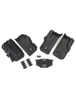 Traxxas Fenders Inner, Front, & Rear