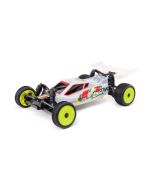 Losi Micro-B 2.0 1/24 2wd RTR Buggy White LOS00007T1