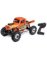 Losi LMT Bog Hog Brushless RTR los04024t2