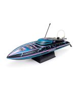 Pro Boat Recoil 2 18" Brushless RTR Boat Shreddy PRB08053T1