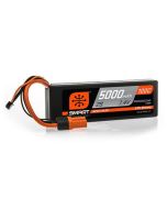 Spektrum 5000mAh 2S 7.4V 100C Smart LiPo Hardcase